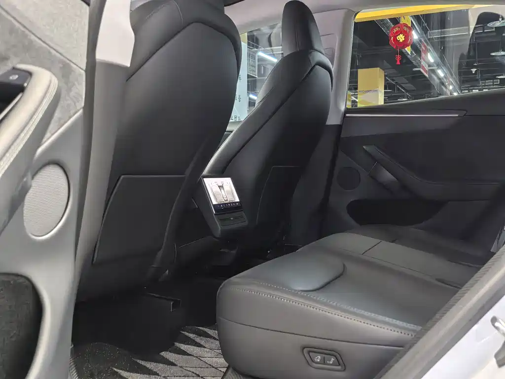 Tesla Model Y — миниатюра 7
