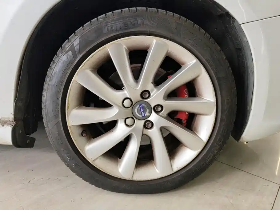 Volvo S60 — миниатюра 6