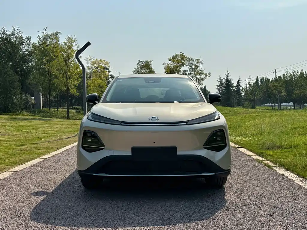 Qiyuan Qiyuan Q05 — миниатюра 2