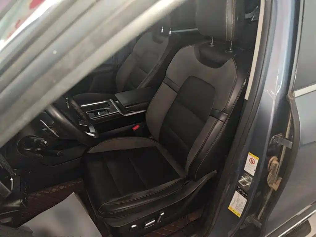 Haval Big Dog — миниатюра 15