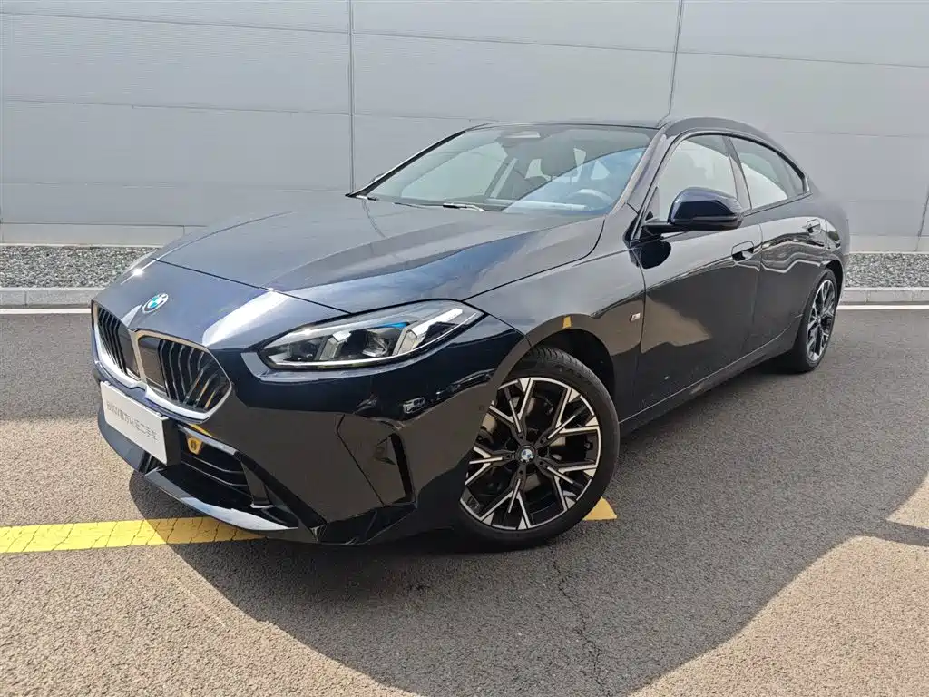 BMW 2 Series 2025 225L M Sport Package