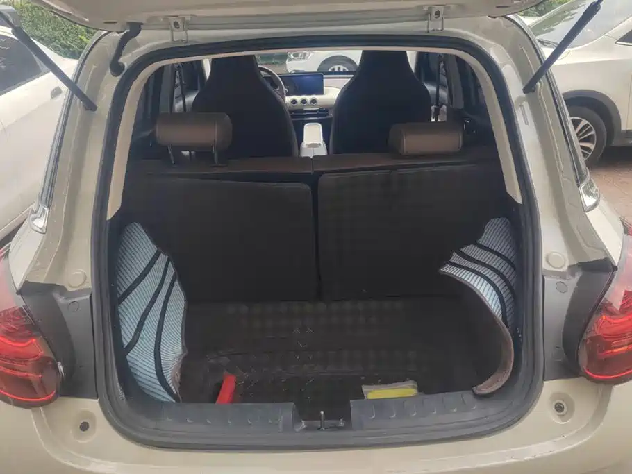 Wuling Bingo — миниатюра 4