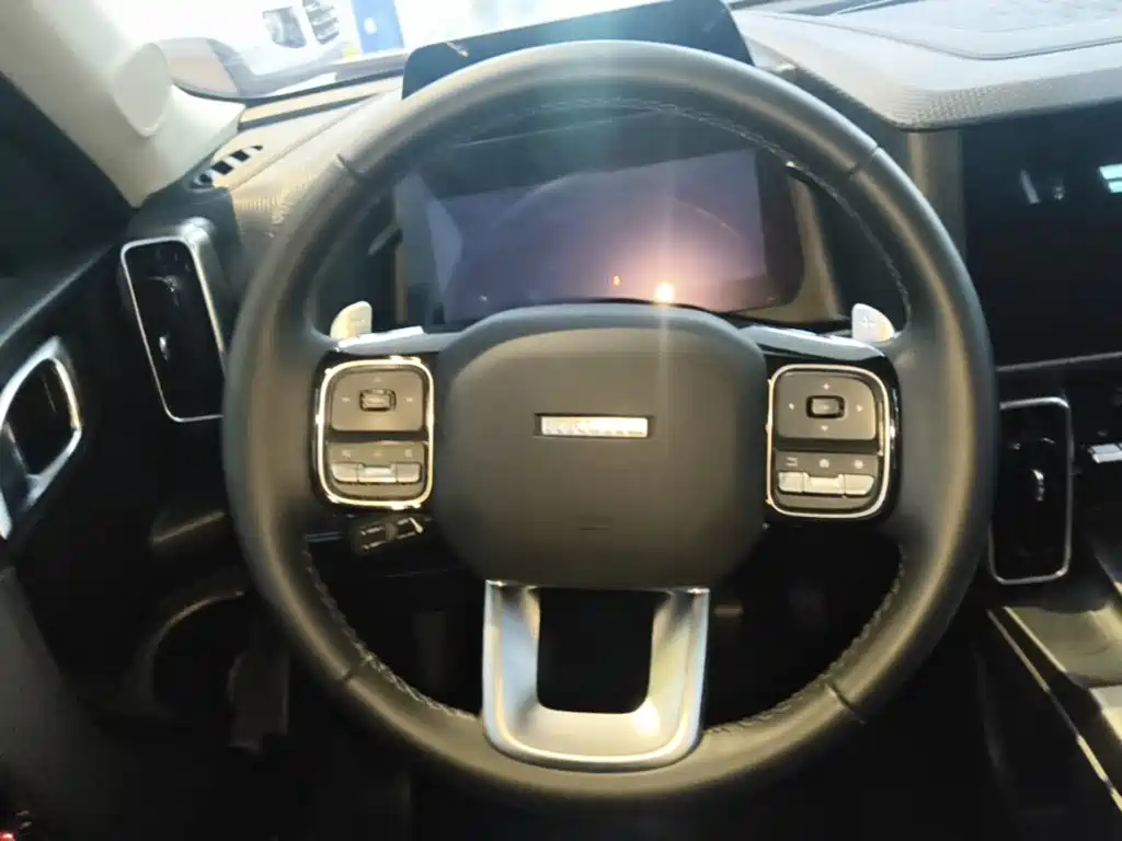 Haval Big Dog — миниатюра 11