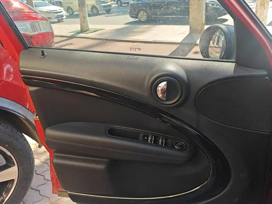 MINI Mini Countryman — миниатюра 7