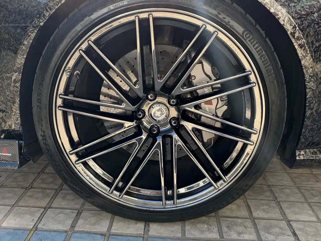 Audi RS 6 — миниатюра 7