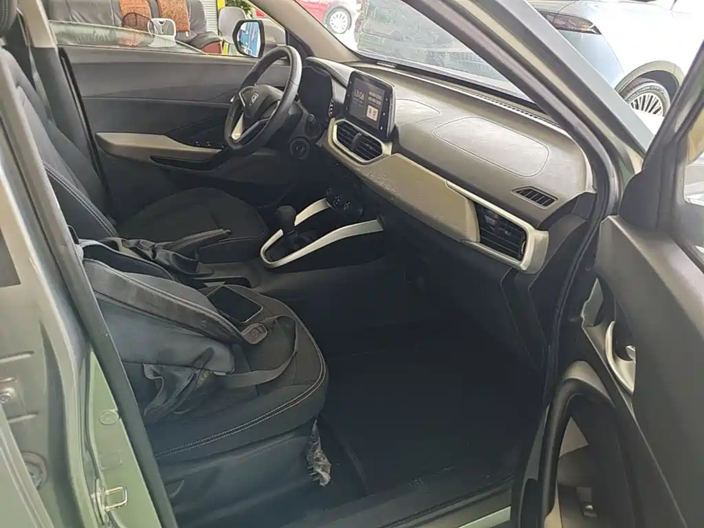 Baojun 510 — миниатюра 25