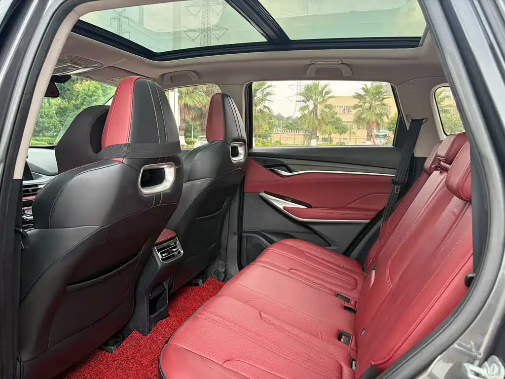 Changan CS75 PLUS — миниатюра 7