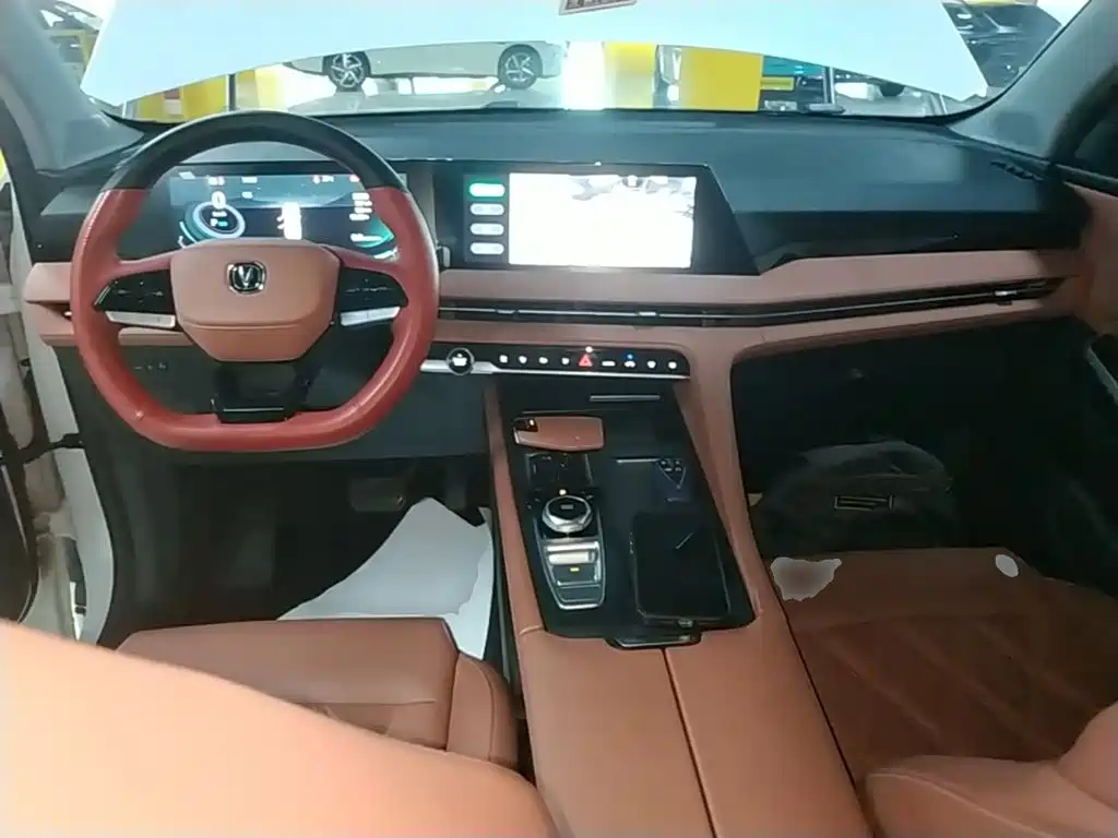 Changan CS75 PLUS — миниатюра 10