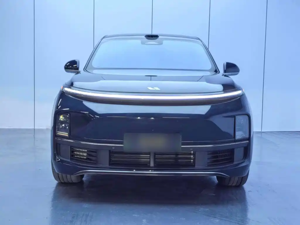 Li Auto Li L8 — миниатюра 6
