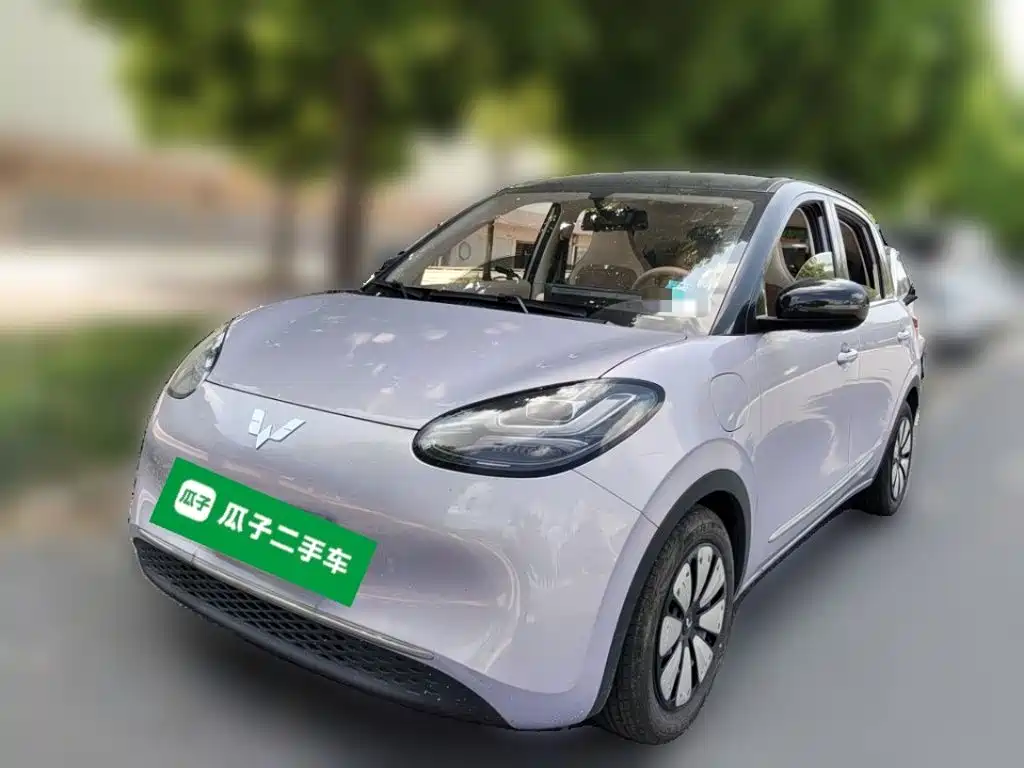 Wuling Bingo