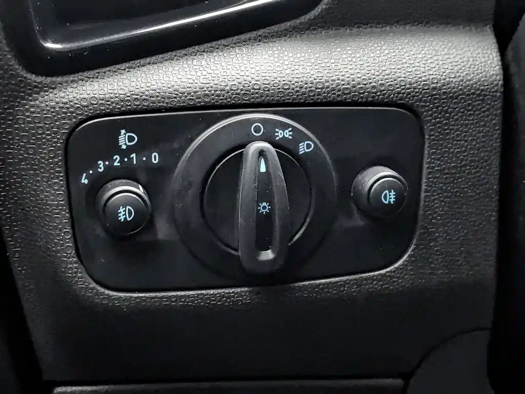 Ford Ecosport — миниатюра 21