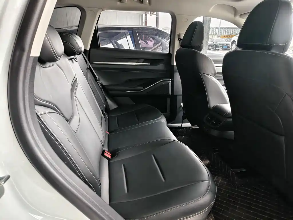 Haval H6 — миниатюра 10