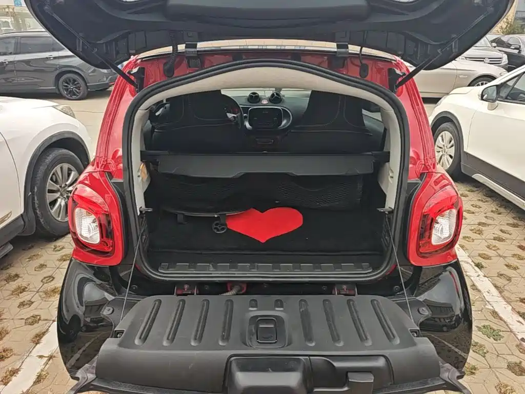 smart Smart Fortwo — миниатюра 22