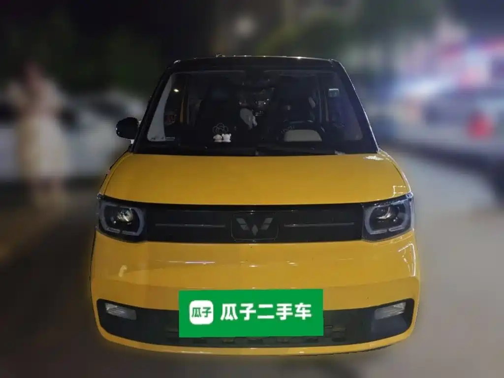 Wuling MINIEV — миниатюра 2