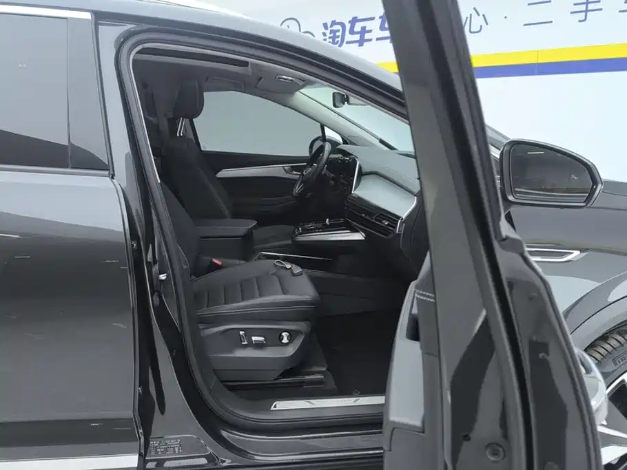 Volkswagen Talagon — миниатюра 8
