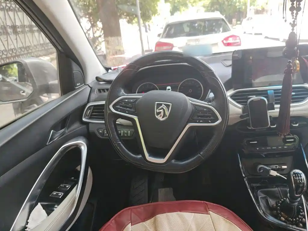 Baojun 530 — миниатюра 6