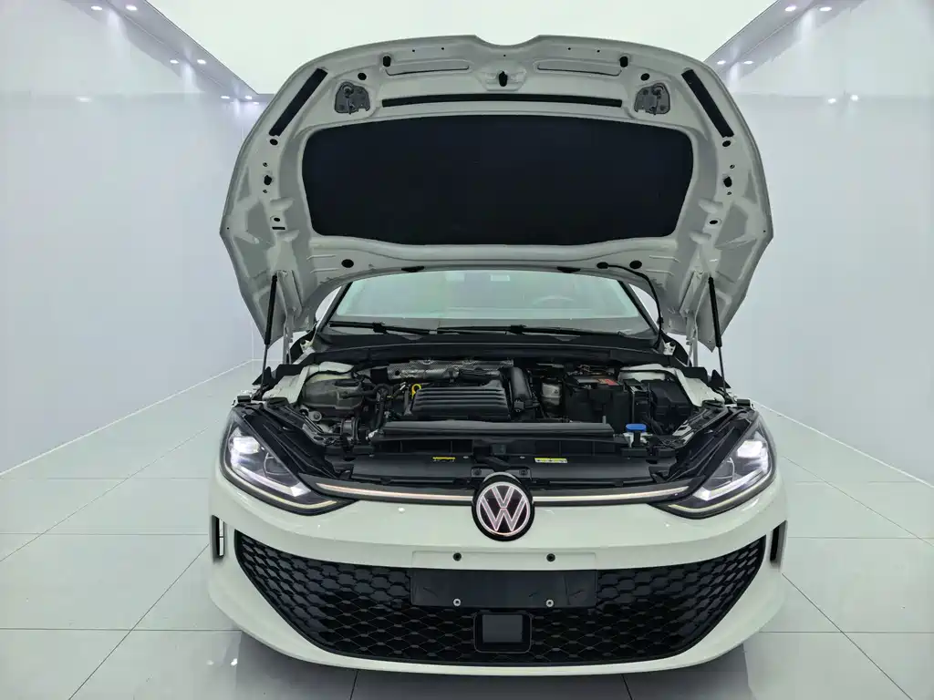 Volkswagen Lamando — миниатюра 8