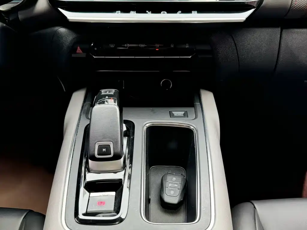 Citroen C5 AIRCROSS 380THP Advanced Enjoy Type China V, фото 5