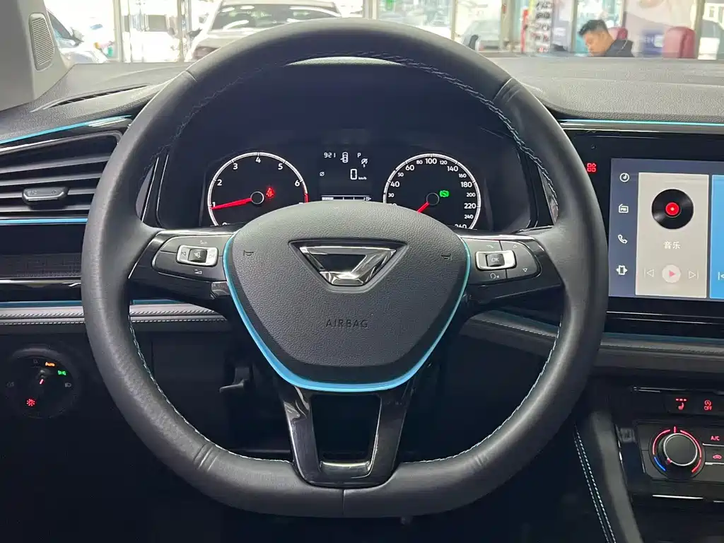 Jetta VS5 — миниатюра 9