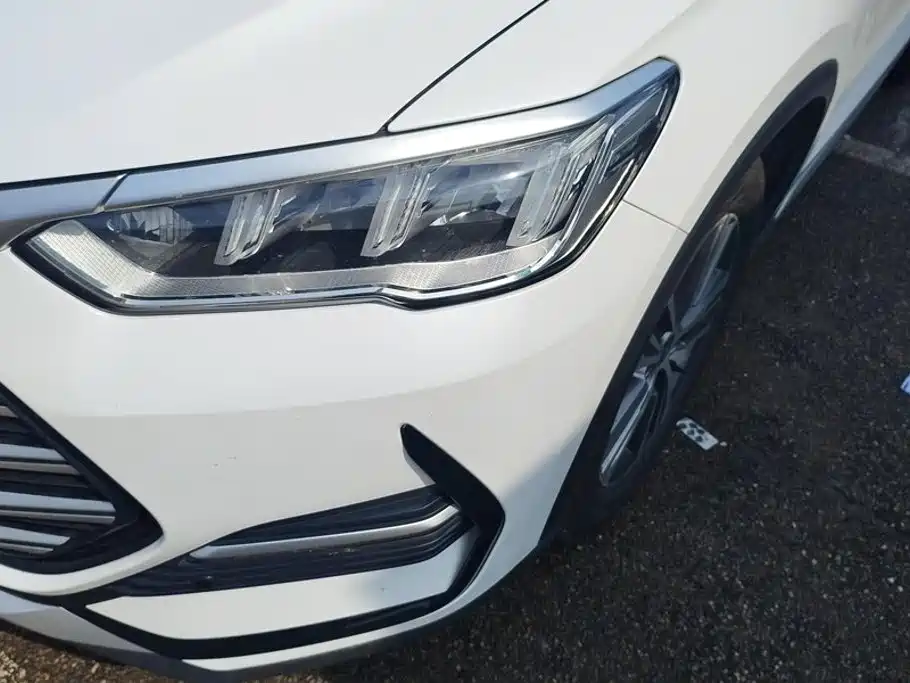 BYD Pro New Energy — миниатюра 5