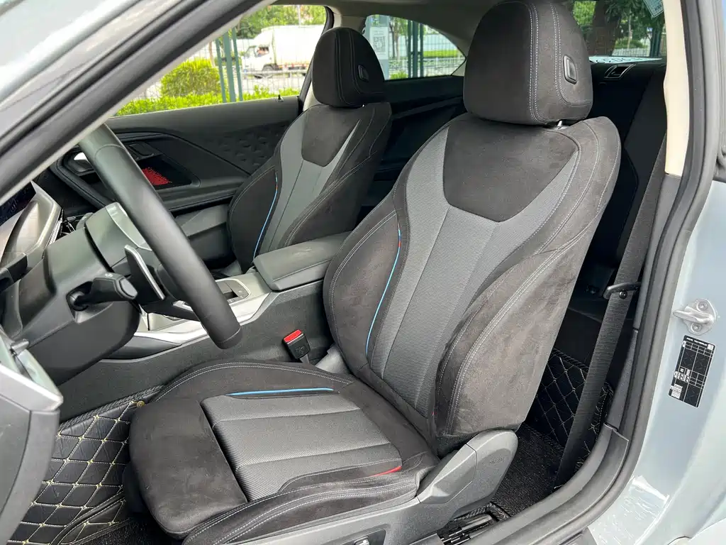 BMW 2 Series (Import) 225i M Sport Night Package, фото 23