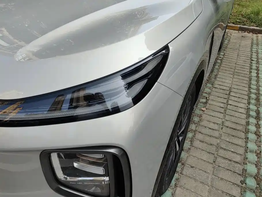 Qiyuan Qiyuan Q07 — миниатюра 5