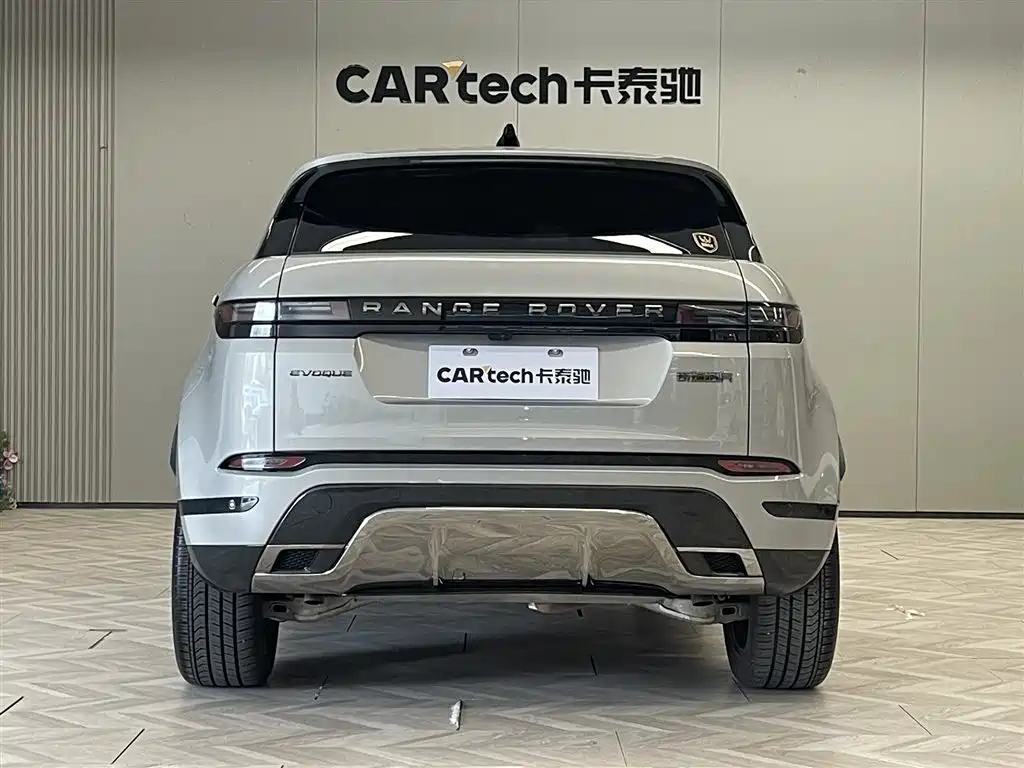 Land Rover Range Rover Evoque 2024 L SE