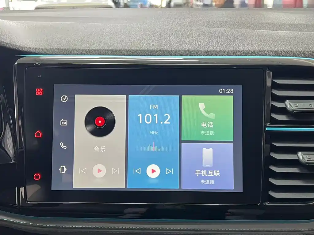 Jetta VS5 — миниатюра 10