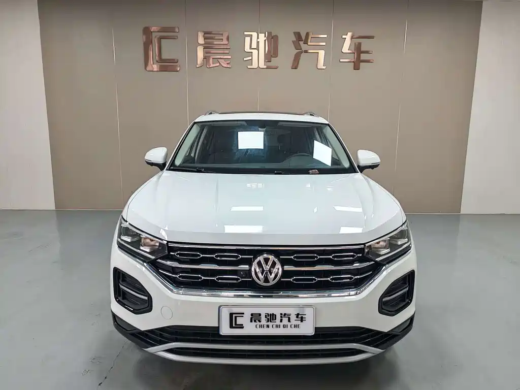 Volkswagen Tayron — миниатюра 2