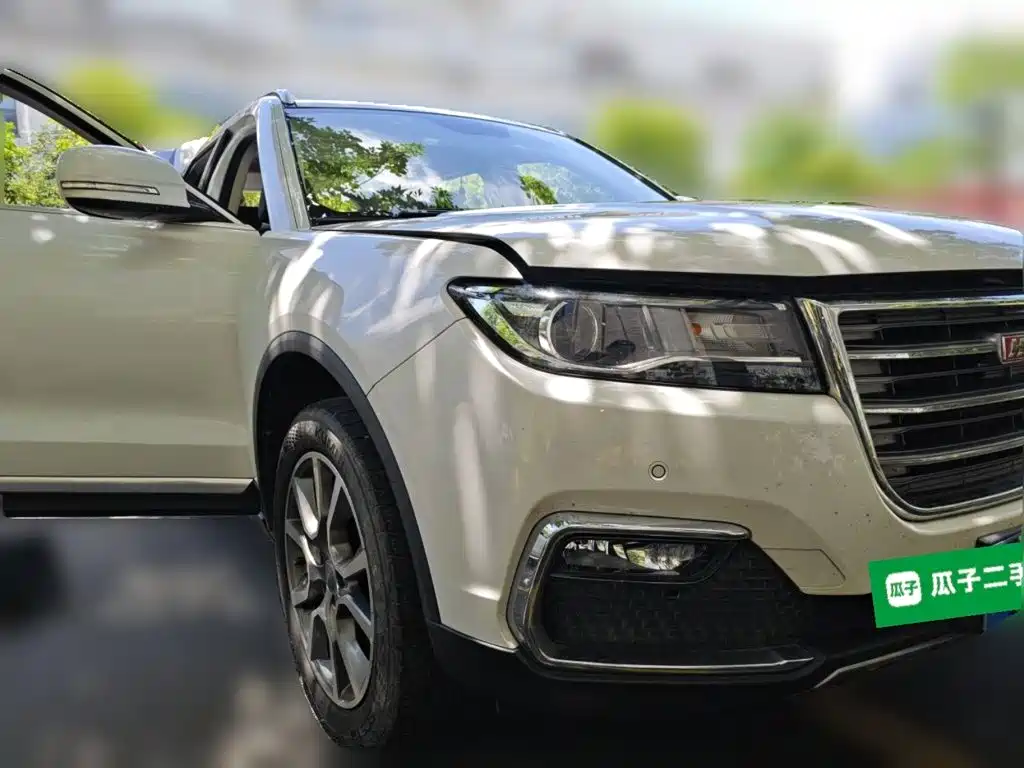 Haval H7 — миниатюра 3