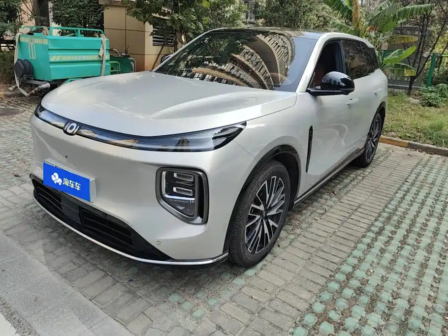 Qiyuan Qiyuan Q07