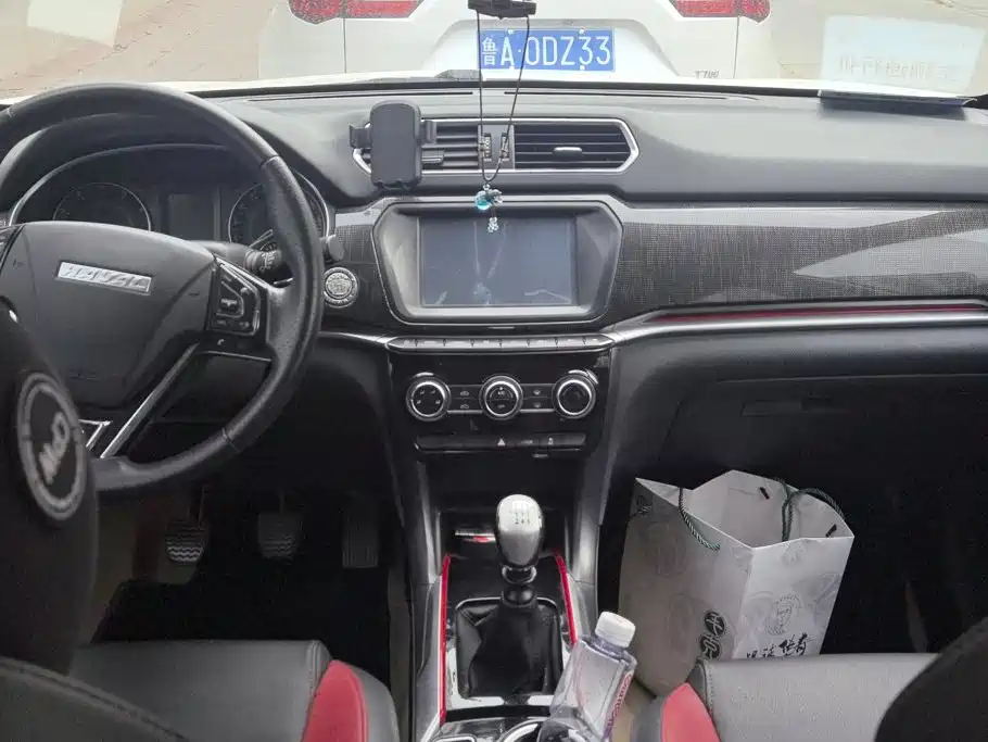 Haval H2 — миниатюра 12