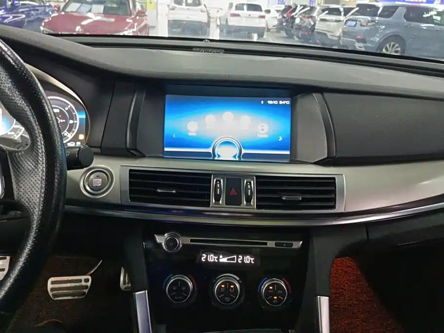 Haval H7 — миниатюра 13