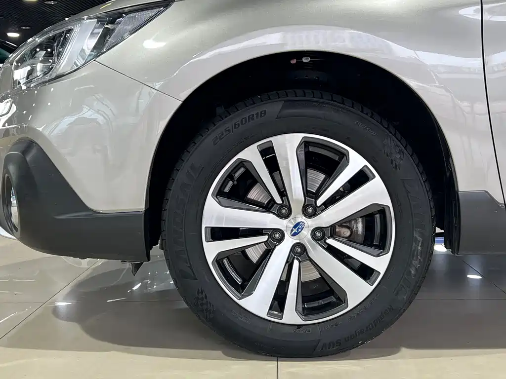 Subaru Outback 2020 2.5i Sport EyeSight