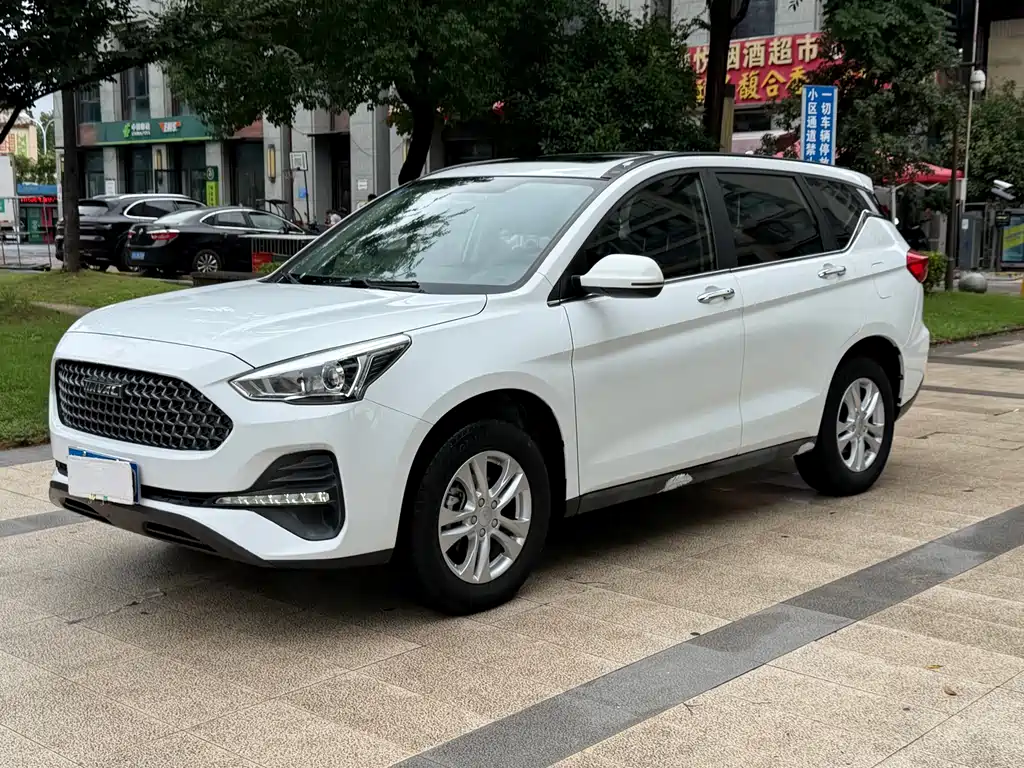 Haval M6