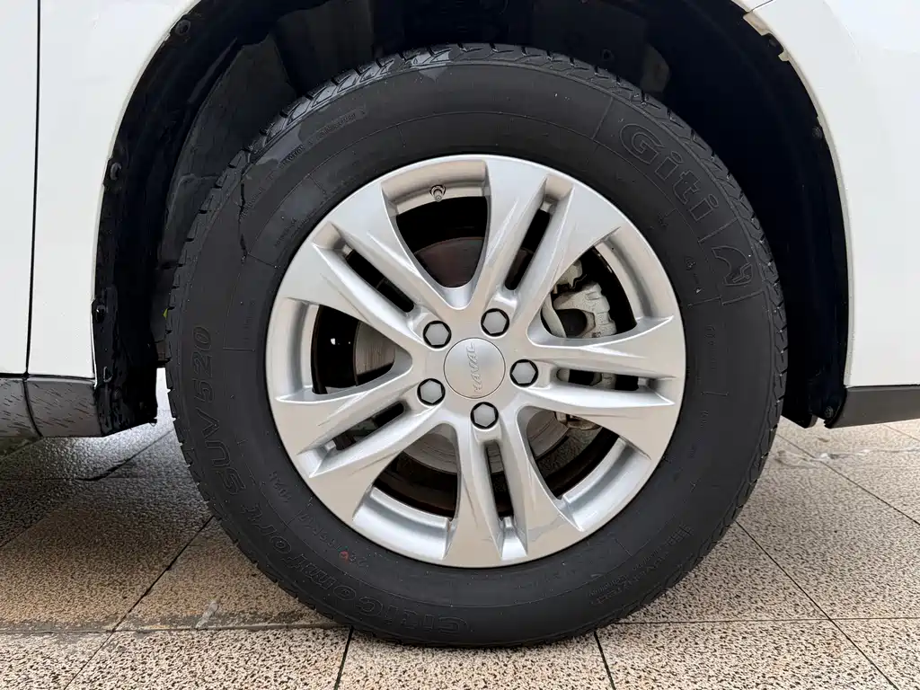 Haval M6 — миниатюра 18