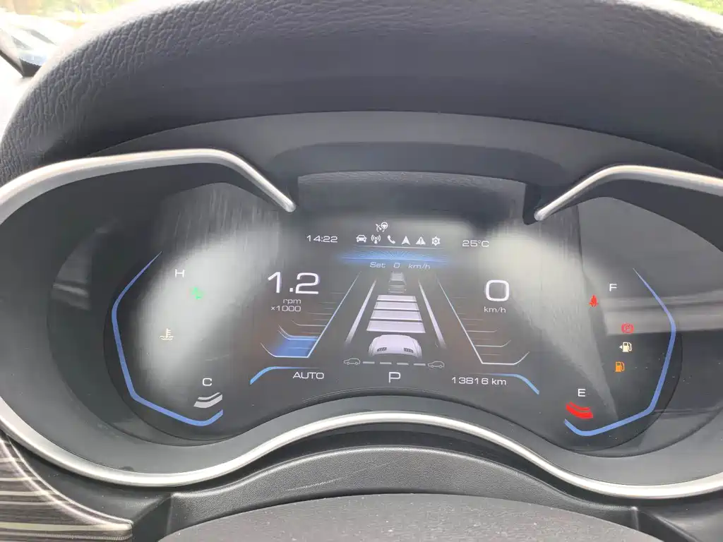 Haval H9 — миниатюра 6