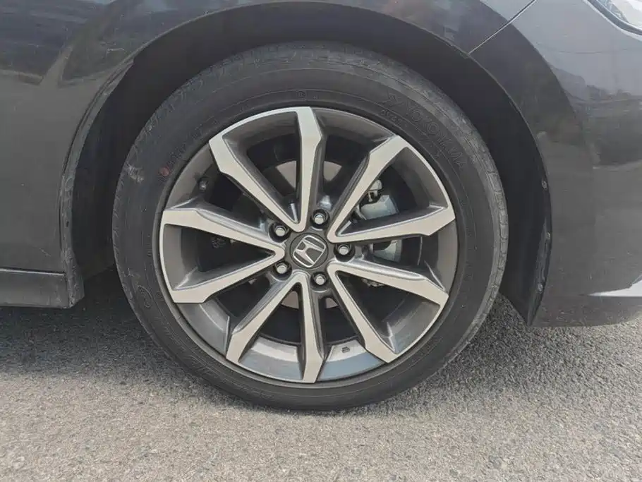 Honda Integra — миниатюра 6