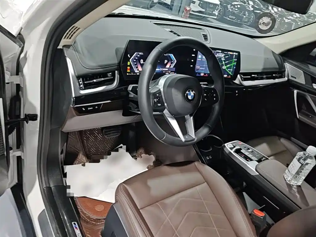 BMW X1 2023 sDrive25Li X