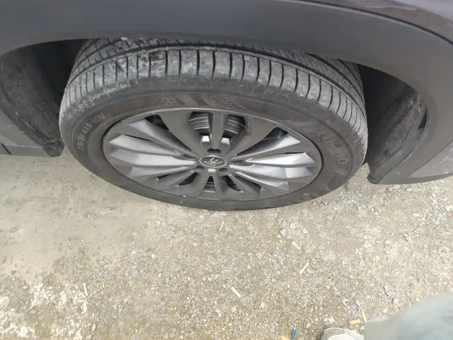 BYD Song Ultra — миниатюра 6
