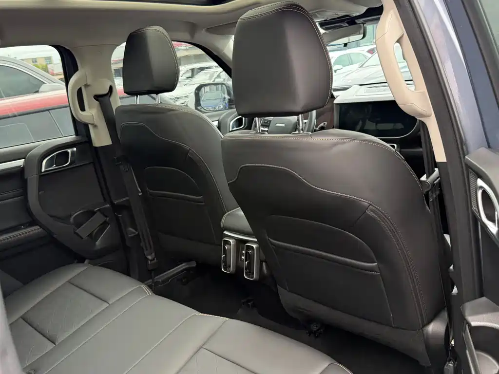 Haval Big Dog — миниатюра 10