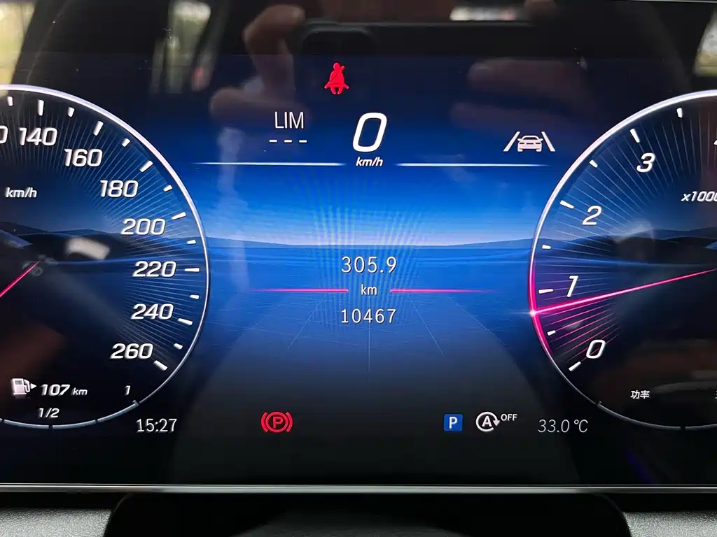 Mercedes-Benz GLC — миниатюра 15