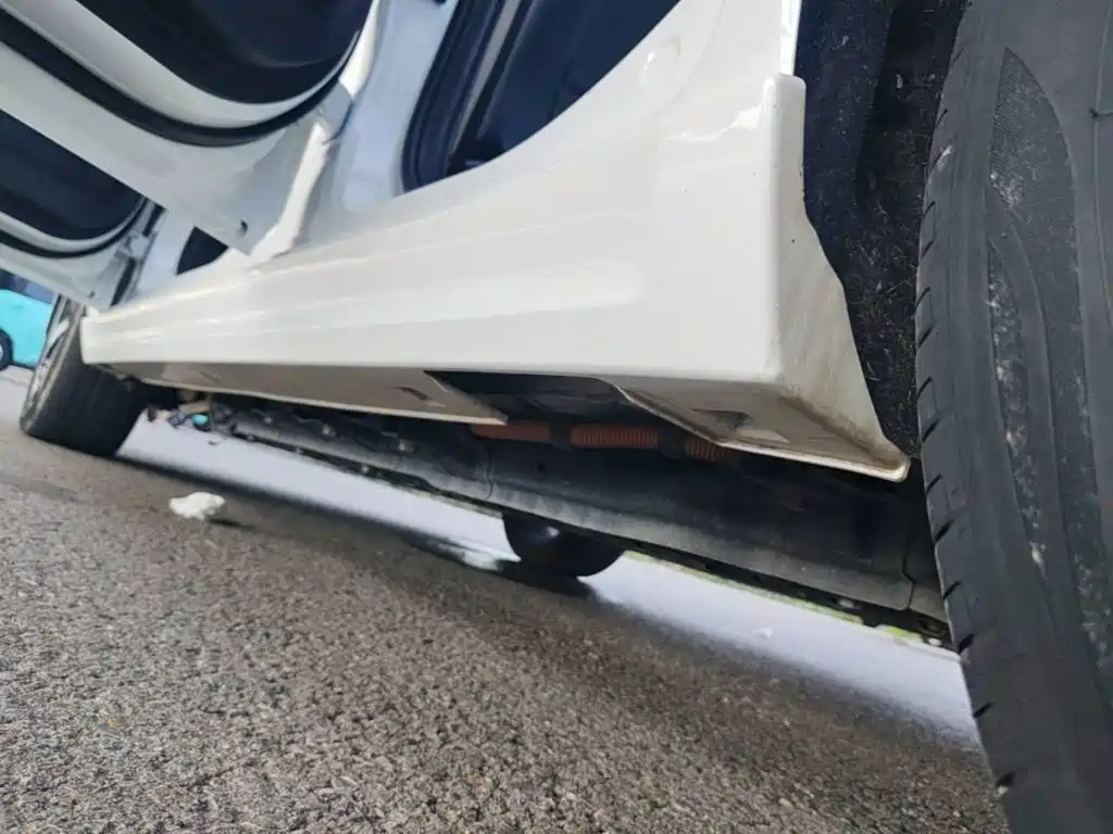 BAIC EU5 Plus — миниатюра 22
