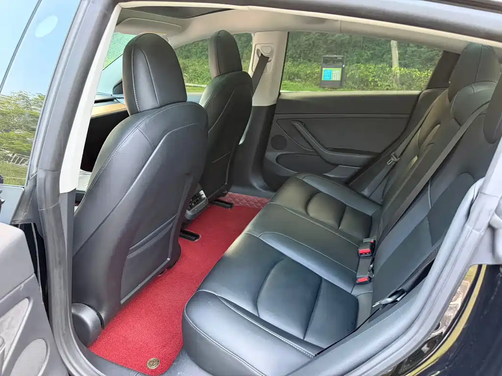 Tesla Model 3 — миниатюра 8