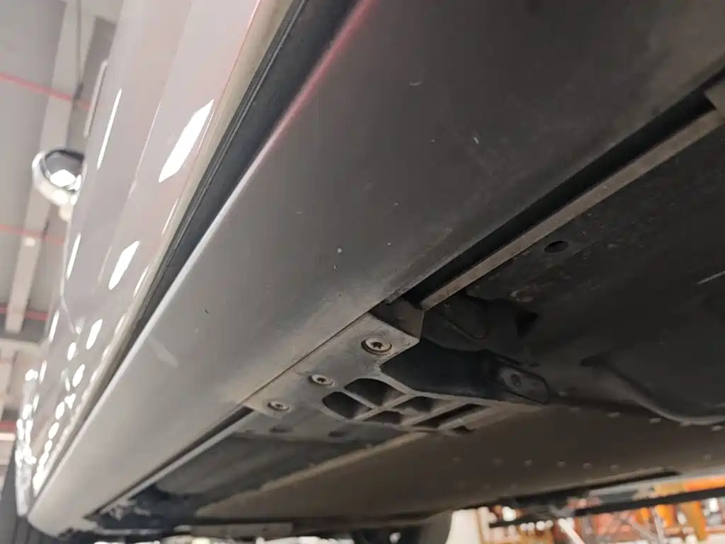 Li Auto Li L8 — миниатюра 22