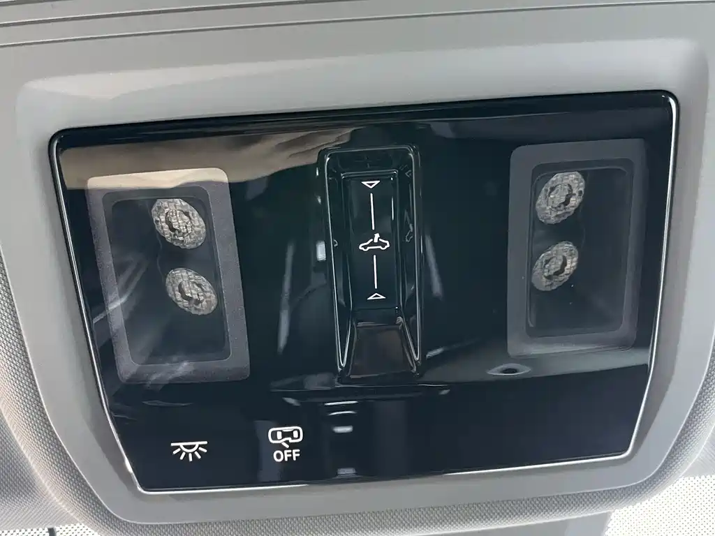 Volkswagen Lamando — миниатюра 13