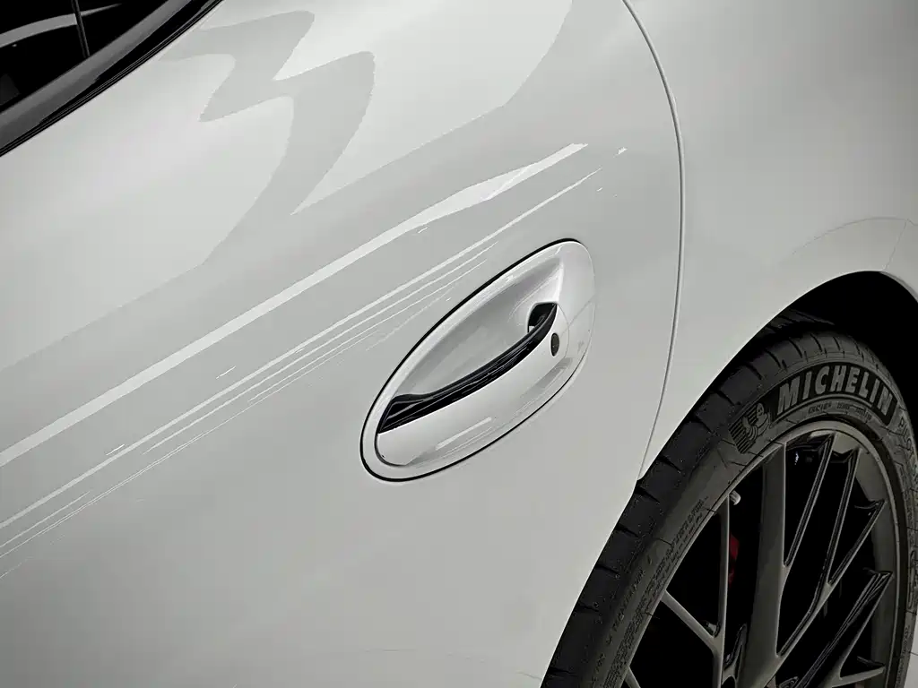 Porsche Panamera 2014 Panamera 3.0T