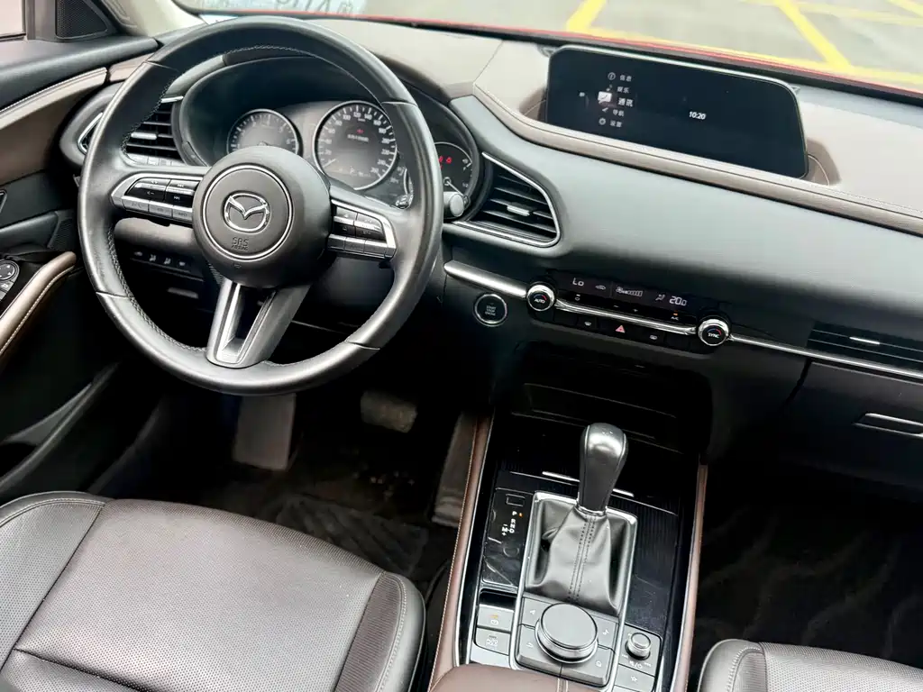 Mazda CX-30 — миниатюра 18