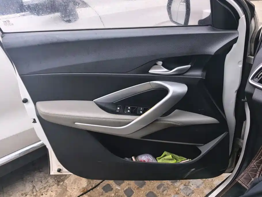 Baojun 510 — миниатюра 7