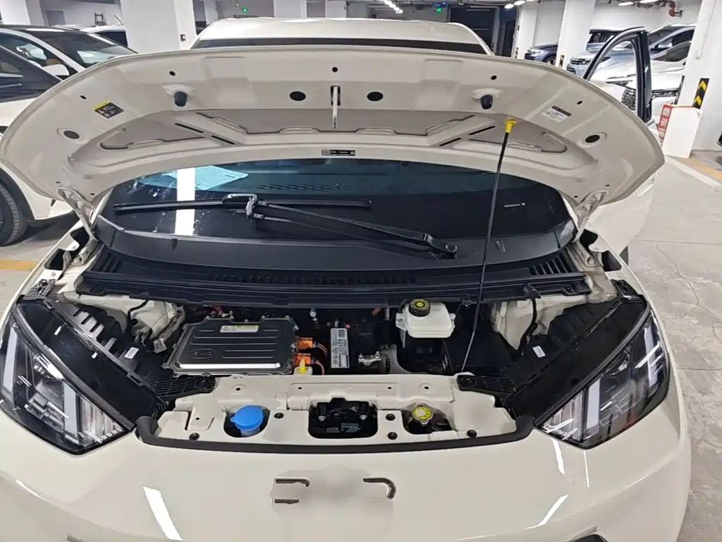 BYD Seagull — миниатюра 20
